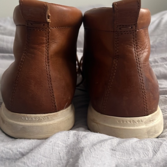 Cole Han Chukka boot - Picture 3 of 3